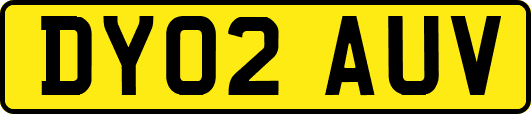 DY02AUV