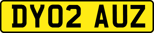 DY02AUZ