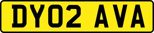 DY02AVA