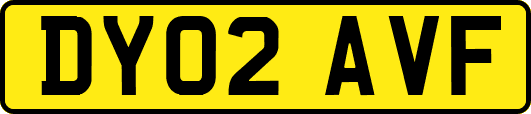 DY02AVF