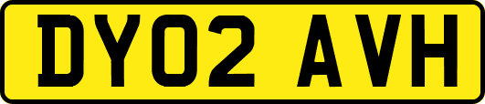 DY02AVH