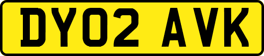 DY02AVK