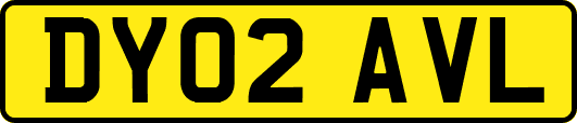 DY02AVL