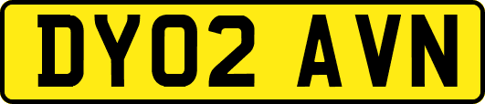 DY02AVN