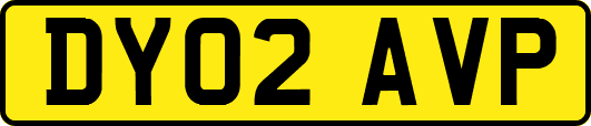 DY02AVP