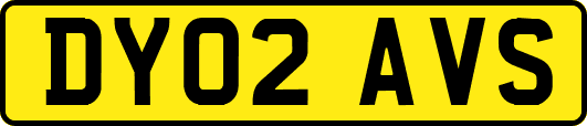 DY02AVS