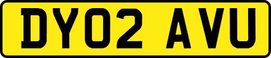 DY02AVU