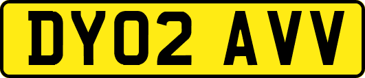 DY02AVV