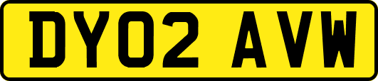 DY02AVW