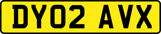 DY02AVX