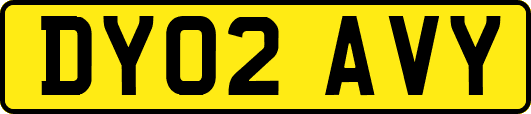 DY02AVY