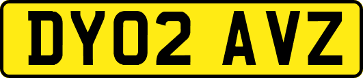 DY02AVZ