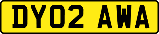DY02AWA