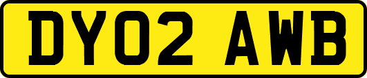 DY02AWB