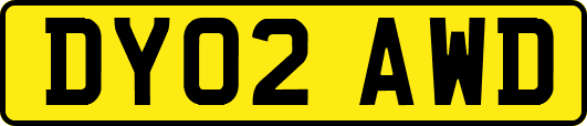 DY02AWD