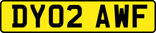 DY02AWF