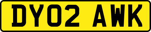 DY02AWK