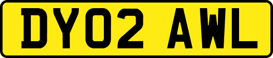 DY02AWL