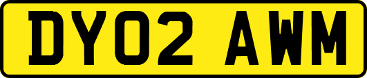 DY02AWM