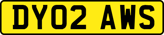 DY02AWS