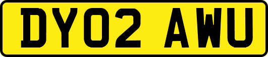 DY02AWU