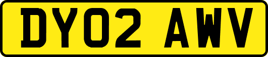 DY02AWV