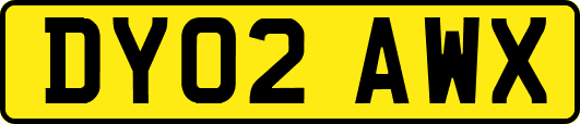 DY02AWX