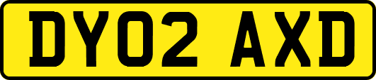 DY02AXD