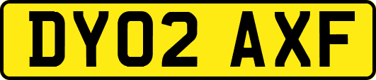 DY02AXF