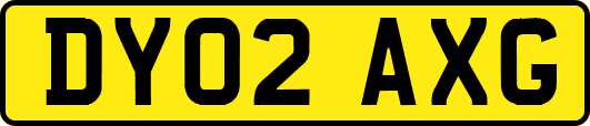 DY02AXG