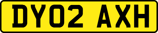 DY02AXH