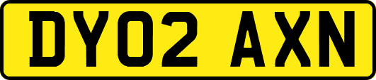 DY02AXN