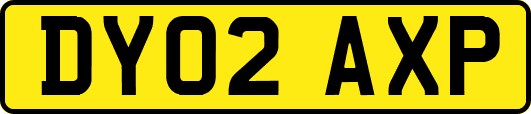 DY02AXP