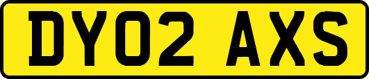 DY02AXS