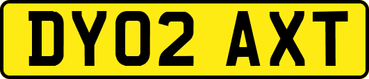 DY02AXT