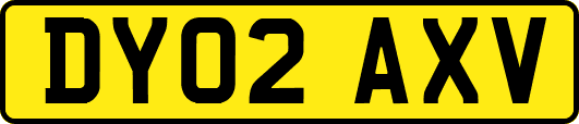 DY02AXV