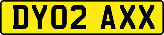 DY02AXX