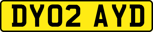 DY02AYD