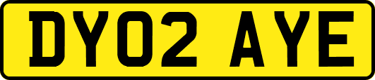 DY02AYE