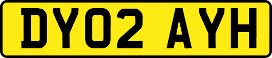 DY02AYH