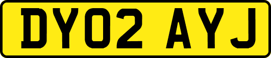 DY02AYJ