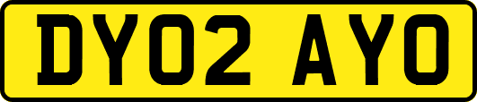 DY02AYO