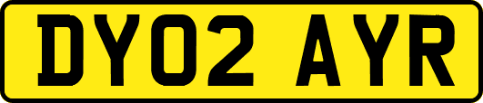 DY02AYR