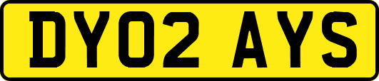DY02AYS