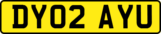 DY02AYU