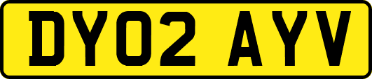 DY02AYV