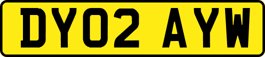 DY02AYW