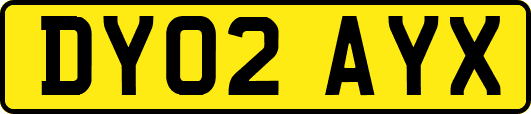 DY02AYX