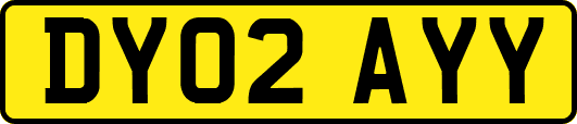 DY02AYY