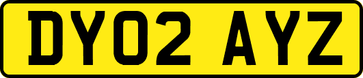 DY02AYZ